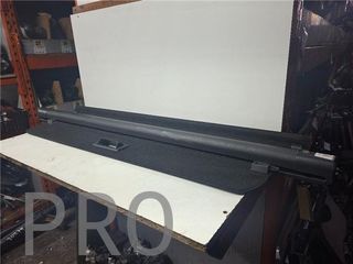 BANDEJA TRA. Renault Megane II Grandtour (2003->) 1.9 Dynamique [1,9 Ltr. - 96 kW dCi Diesel FAP]