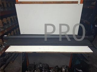 BANDEJA TRA. Renault Megane II Grandtour (2003->) 1.9 Dynamique [1,9 Ltr. - 96 kW dCi Diesel FAP]