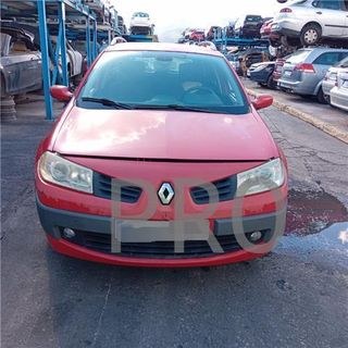 BANDEJA TRA. Renault Megane II Grandtour (2003->) 1.9 Dynamique [1,9 Ltr. - 96 kW dCi Diesel FAP]