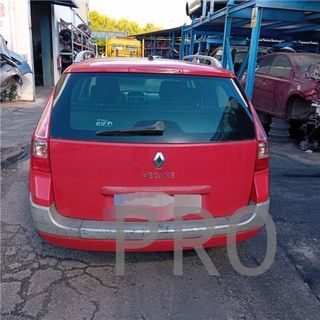 BANDEJA TRA. Renault Megane II Grandtour (2003->) 1.9 Dynamique [1,9 Ltr. - 96 kW dCi Diesel FAP]