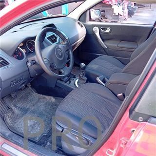 BANDEJA TRA. Renault Megane II Grandtour (2003->) 1.9 Dynamique [1,9 Ltr. - 96 kW dCi Diesel FAP]