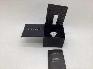 reloj pulsera señora viceroy 47576