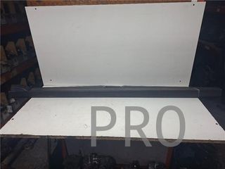 BANDEJA TRA. Opel Zafira B (2005->) 1.9 Cosmo [1,9 Ltr. - 88 kW CDTI]