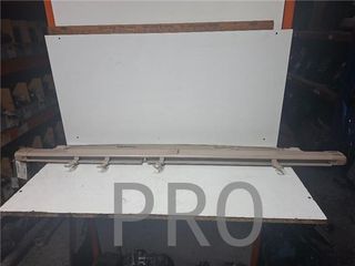 BANDEJA TRA. Kia Sportage (KM)(2005->) 2.0 CRDi