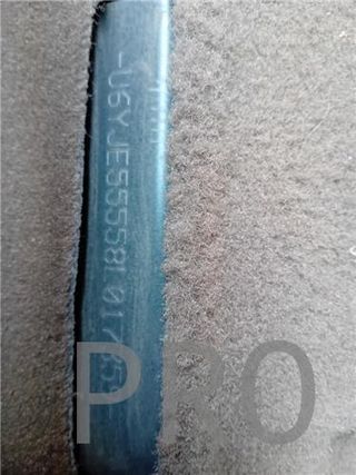 BANDEJA TRA. Kia Sportage (KM)(2005->) 2.0 CRDi