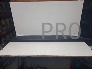 BANDEJA TRA. Chevrolet Cruze (2009->) 1.6 LS [1,6 Ltr. - 91 kW CAT]