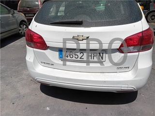 BANDEJA TRA. Chevrolet Cruze (2009->) 1.6 LS [1,6 Ltr. - 91 kW CAT]