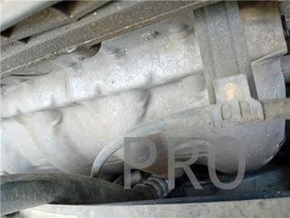 BANDEJA TRA. Chevrolet Cruze (2009->) 1.6 LS [1,6 Ltr. - 91 kW CAT]