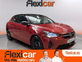 Opel Corsa 1.2T XHL 74kW (100CV) GS-Line