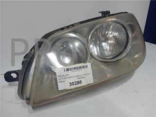 FARO DEL. IZDO. Fiat II Punto (188) Berlina (2003->) 1.2 8V Dynamic [1,2 Ltr. - 44 kW CAT]