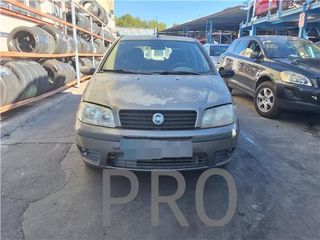 FARO DEL. IZDO. Fiat II Punto (188) Berlina (2003->) 1.2 8V Dynamic [1,2 Ltr. - 44 kW CAT]