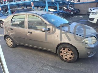 FARO DEL. IZDO. Fiat II Punto (188) Berlina (2003->) 1.2 8V Dynamic [1,2 Ltr. - 44 kW CAT]