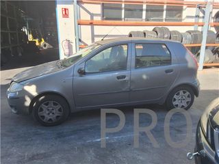 FARO DEL. IZDO. Fiat II Punto (188) Berlina (2003->) 1.2 8V Dynamic [1,2 Ltr. - 44 kW CAT]