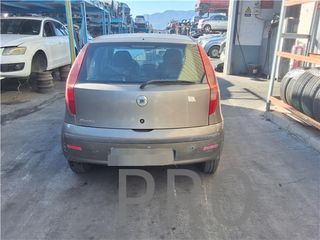 FARO DEL. IZDO. Fiat II Punto (188) Berlina (2003->) 1.2 8V Dynamic [1,2 Ltr. - 44 kW CAT]