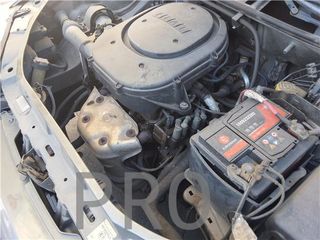 FARO DEL. IZDO. Fiat II Punto (188) Berlina (2003->) 1.2 8V Dynamic [1,2 Ltr. - 44 kW CAT]