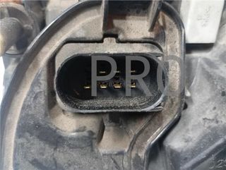 FARO DEL. DCHO Audi A4 Berlina (B5)(1994->) 1.8 T [1,8 Ltr. - 110 kW 20V Turbo]