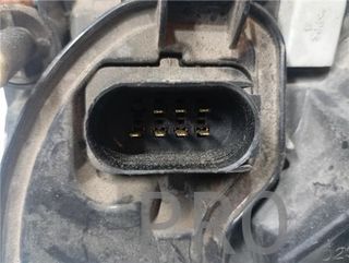 FARO DEL. DCHO Audi A4 Berlina (B5)(1994->) 1.8 T [1,8 Ltr. - 110 kW 20V Turbo]