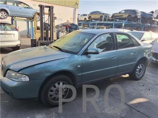 FARO DEL. DCHO Audi A4 Berlina (B5)(1994->) 1.8 T [1,8 Ltr. - 110 kW 20V Turbo]