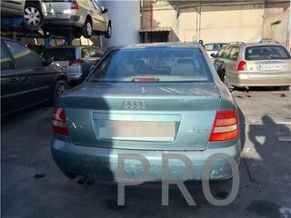 FARO DEL. DCHO Audi A4 Berlina (B5)(1994->) 1.8 T [1,8 Ltr. - 110 kW 20V Turbo]