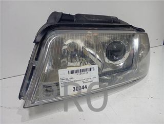 FARO DEL. IZDO. Audi A4 Berlina (B5)(1994->) 1.8 T [1,8 Ltr. - 110 kW 20V Turbo]