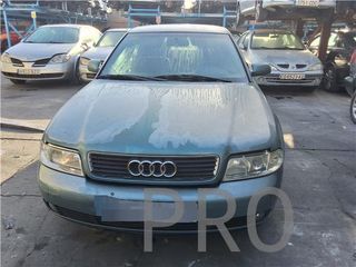 FARO DEL. IZDO. Audi A4 Berlina (B5)(1994->) 1.8 T [1,8 Ltr. - 110 kW 20V Turbo]