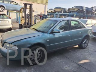 FARO DEL. IZDO. Audi A4 Berlina (B5)(1994->) 1.8 T [1,8 Ltr. - 110 kW 20V Turbo]