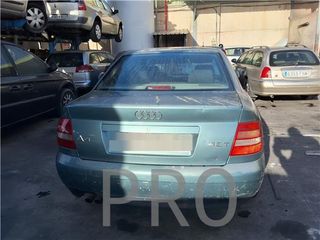 FARO DEL. IZDO. Audi A4 Berlina (B5)(1994->) 1.8 T [1,8 Ltr. - 110 kW 20V Turbo]