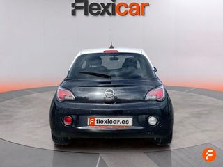 Opel Adam 1.0 XFT SLAM