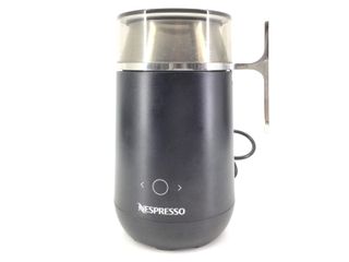 cafetera italiana nespresso barista