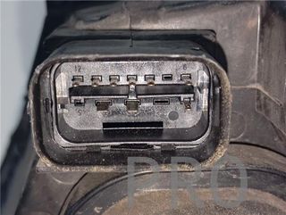 FARO DEL. DCHO BMW Serie 3 Berlina (E90)(2004->) 2.0 320d [2,0 Ltr. - 130 kW Turbodiesel CAT]