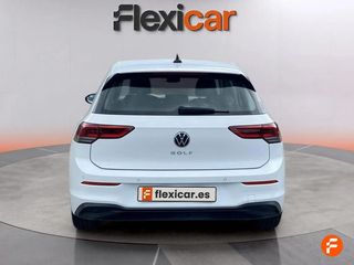 Volkswagen Golf Advance 2.0 TDI 110kW (150CV) DSG