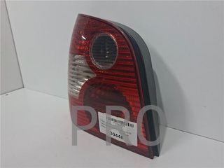 PILOTO TRA. IZDO. Volkswagen Polo IV (9N1)(11.2001->) 1.4 TDI