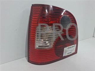 PILOTO TRA. IZDO. Volkswagen Polo IV (9N1)(11.2001->) 1.4 TDI