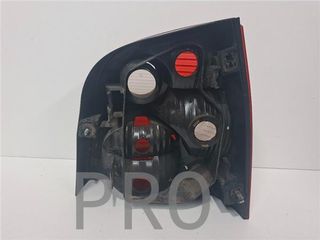 PILOTO TRA. IZDO. Volkswagen Polo IV (9N1)(11.2001->) 1.4 TDI