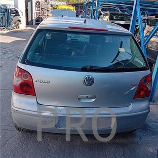 PILOTO TRA. IZDO. Volkswagen Polo IV (9N1)(11.2001->) 1.4 TDI