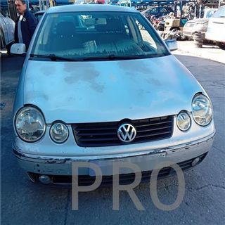 PILOTO TRA. IZDO. Volkswagen Polo IV (9N1)(11.2001->) 1.4 TDI