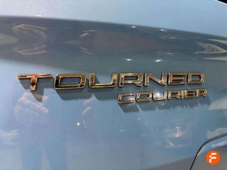 Ford Tourneo Courier 1.0 EcoBoost 74kW (100CV) Trend