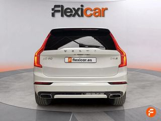 Volvo XC90 2.0 D5 AWD R-Design B 9,75 Auto