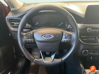 Ford Focus 1.0 Ecoboost 92kW Active
