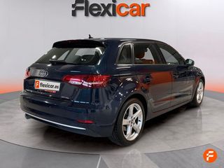 Audi A3 1.6 TDI 85kW (116CV) Sportback