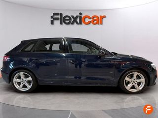Audi A3 1.6 TDI 85kW (116CV) Sportback