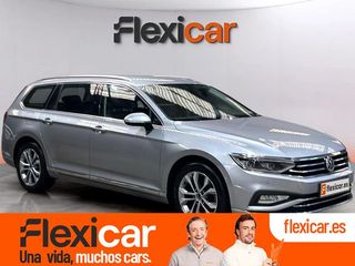 Volkswagen Passat Variant 2.0 TDI 140kW (190CV) DSG - 5P (2020)