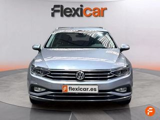 Volkswagen Passat Variant 2.0 TDI 140kW (190CV) DSG - 5P (2020)