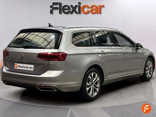 Volkswagen Passat Variant 2.0 TDI 140kW (190CV) DSG - 5P (2020)