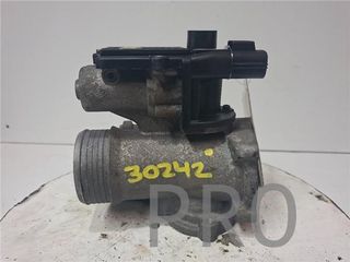 EGR Volvo XC60 (2008->) 2.4 Kinetic AWD [2,4 Ltr. - 120 kW Diesel CAT]