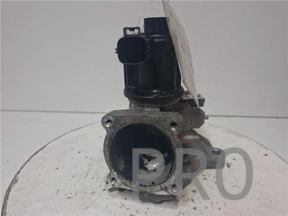 EGR Volvo XC60 (2008->) 2.4 Kinetic AWD [2,4 Ltr. - 120 kW Diesel CAT]