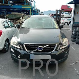 EGR Volvo XC60 (2008->) 2.4 Kinetic AWD [2,4 Ltr. - 120 kW Diesel CAT]