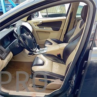 EGR Volvo XC60 (2008->) 2.4 Kinetic AWD [2,4 Ltr. - 120 kW Diesel CAT]