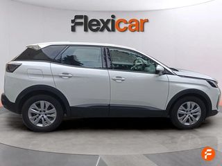 Peugeot 3008 1.5 BlueHDi 96kW (130CV) S&S Allure