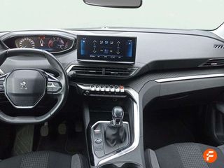 Peugeot 3008 1.5 BlueHDi 96kW (130CV) S&S Allure